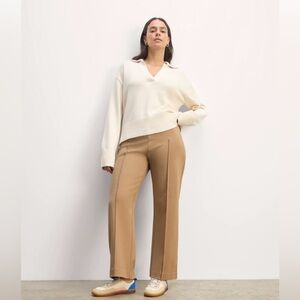 Everlane dream pant wide leg